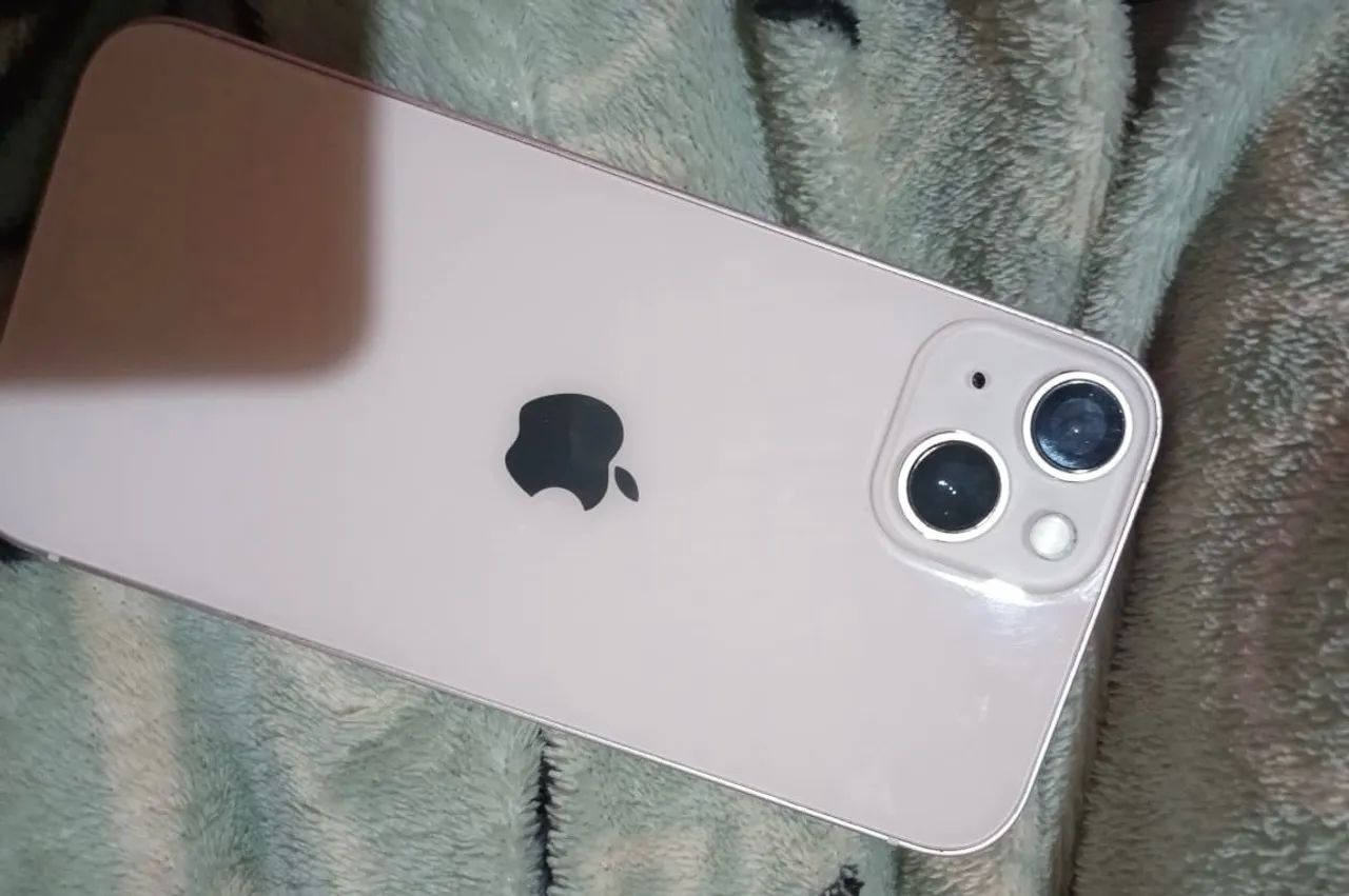 iPhone 13 - Foto 2