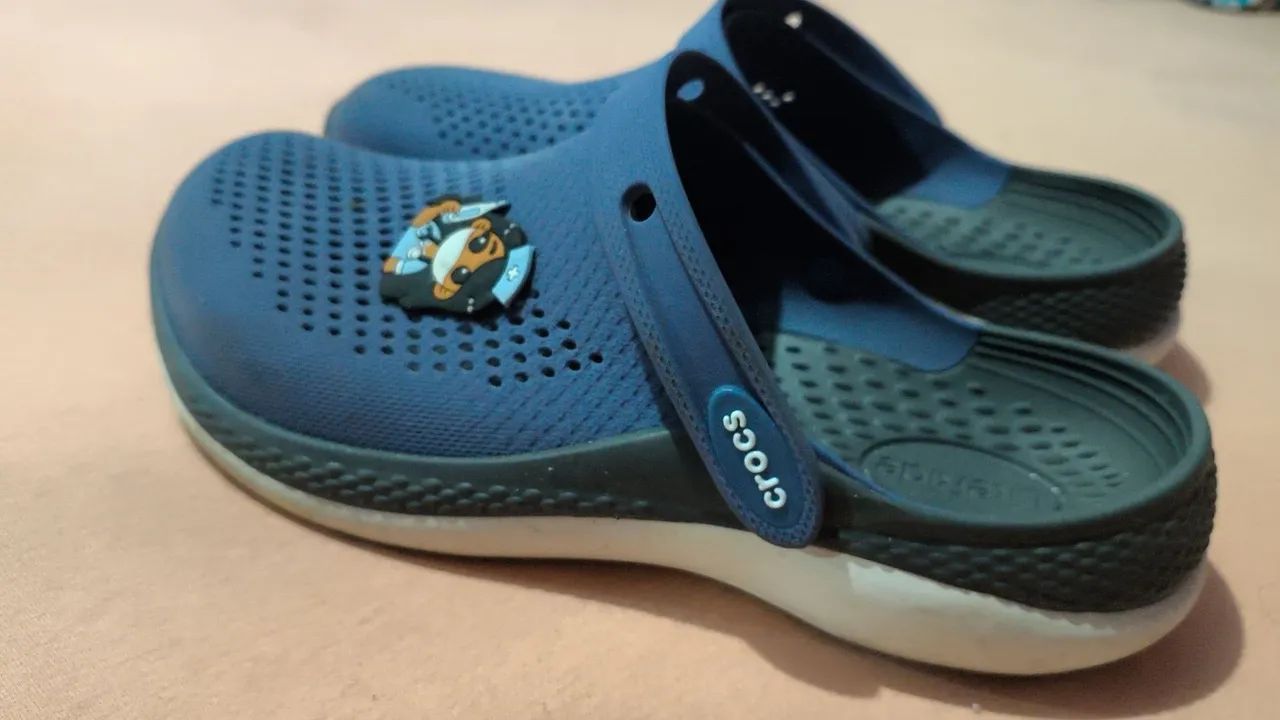 Crocs 