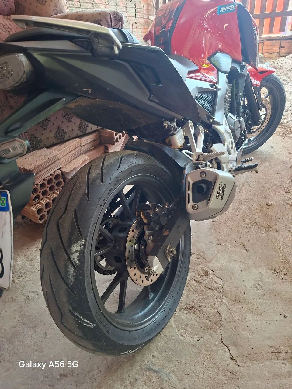 Cb 300f  - Foto 2