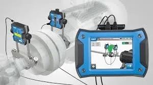 Alinhador a Laser Industrial SKF TKSA 41 - Alta Precisão e Agilidade na Manutenção. - Foto 5