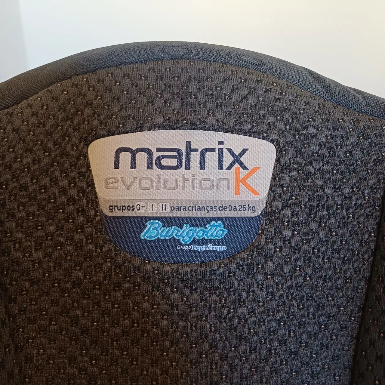 Cadeirinha de bebê Matrix Evolution K - Foto 2