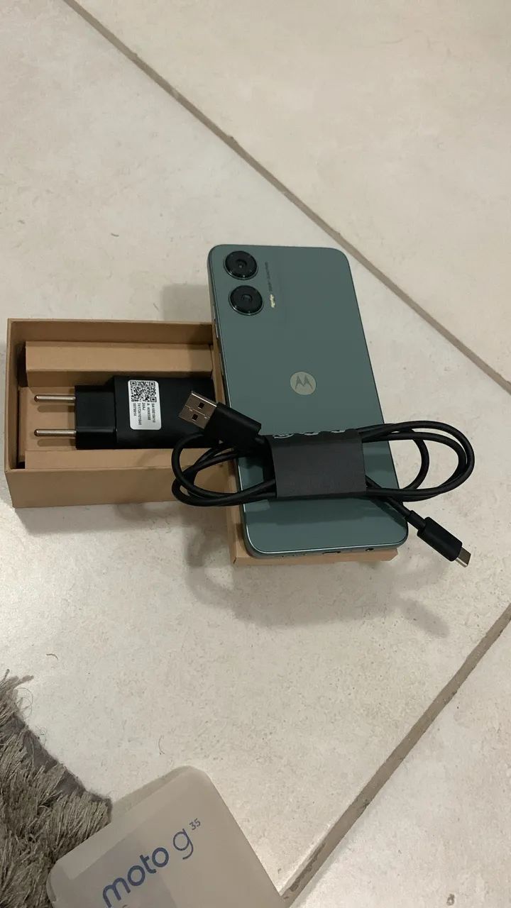 Celular  - Foto 2
