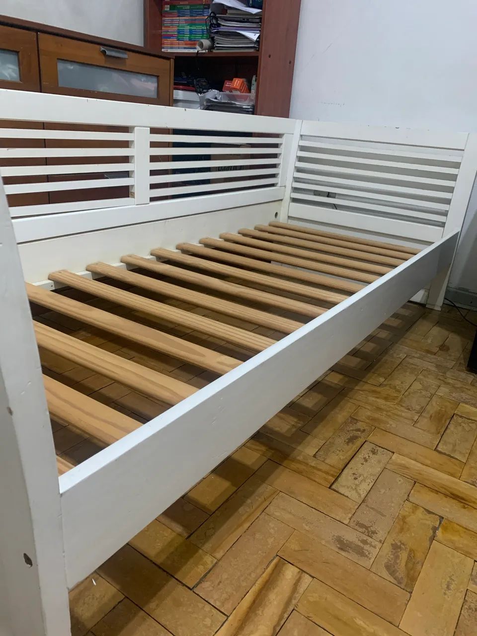 Cama de solteiro  - Foto 4