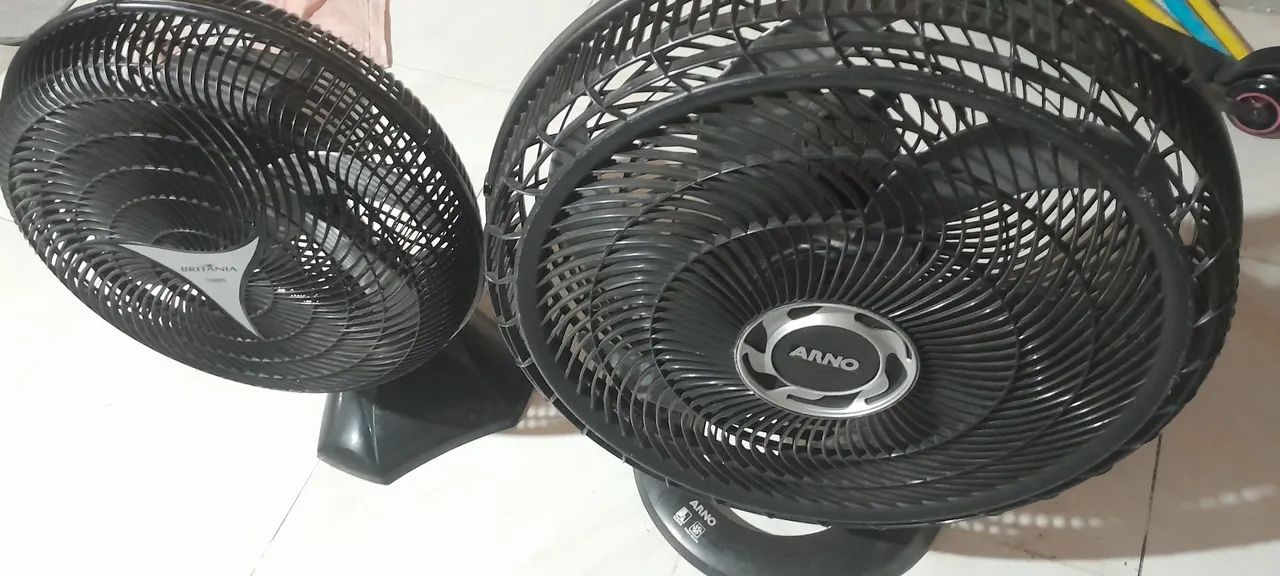 Ventilador  - Foto 2