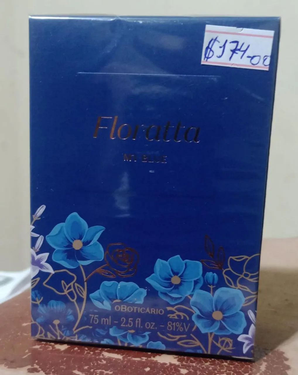 Perfumes disponíveis.. - Foto 2