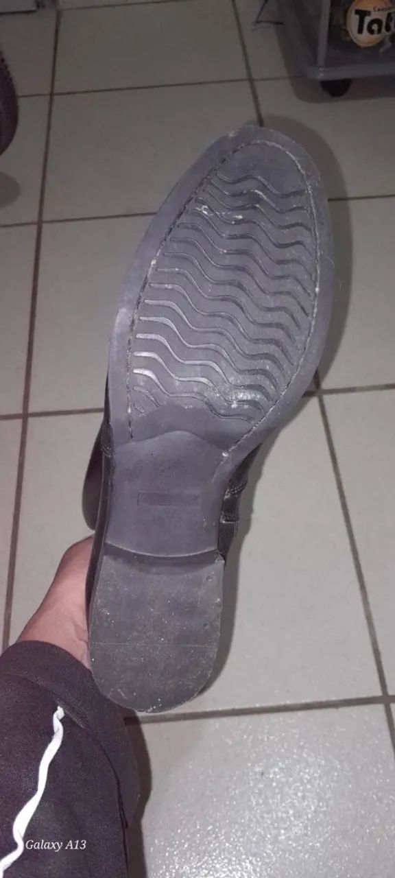 Bota - Foto 3