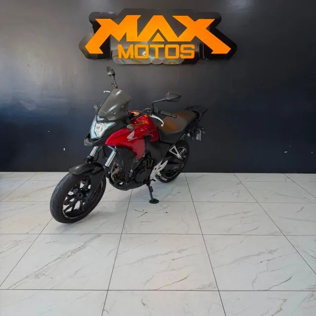 Honda Cb 500x 2014/2015 - Foto 3