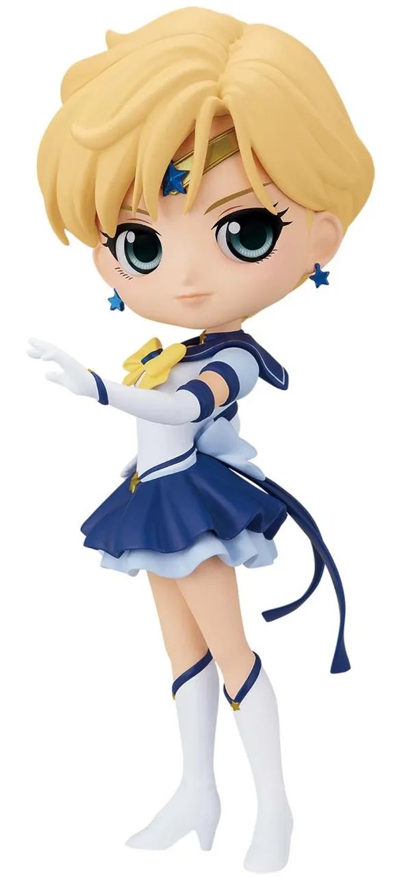 Figure Sailor Moon - USADOS sem caixa - Foto 3