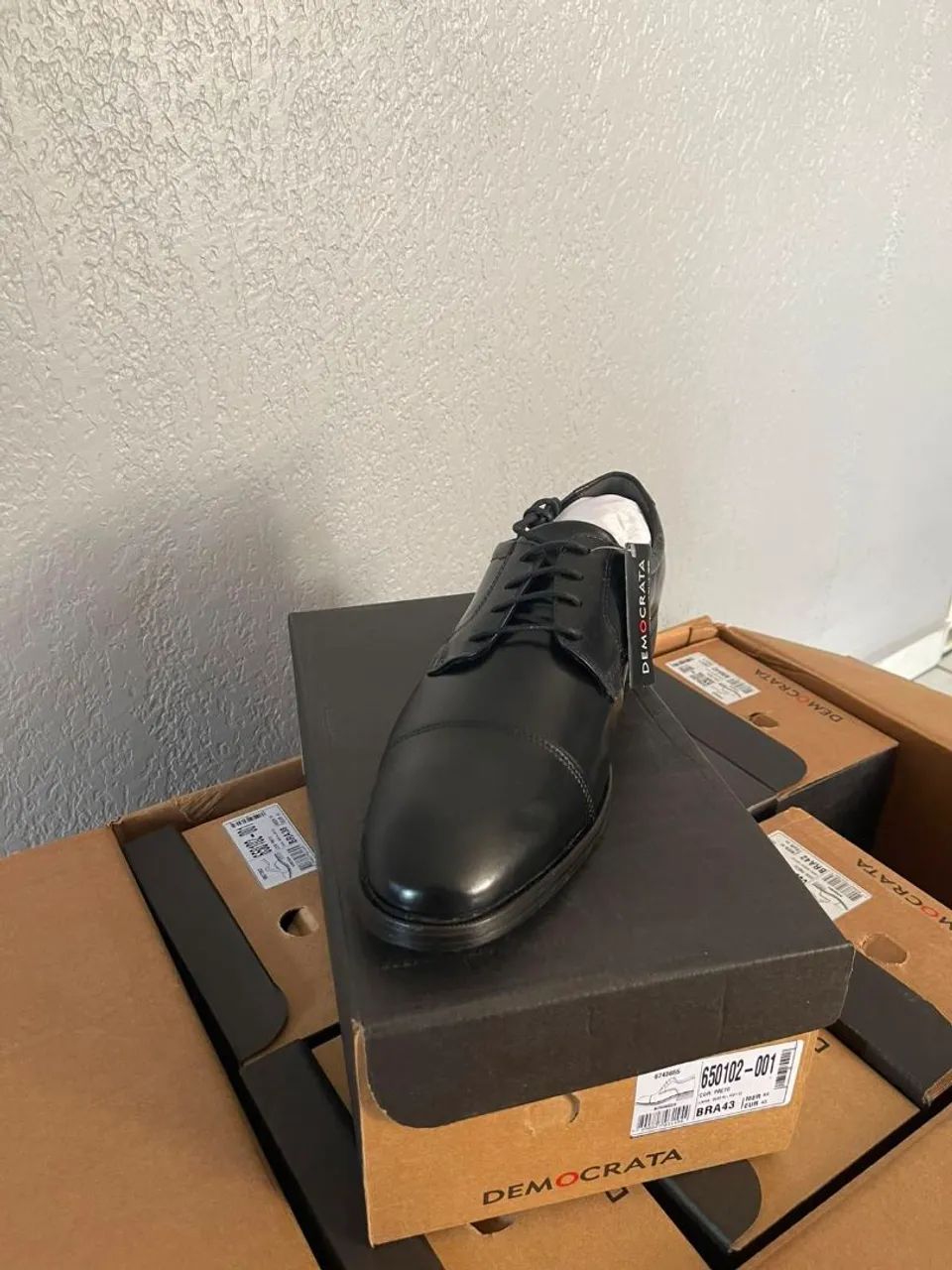 SAPATOS
