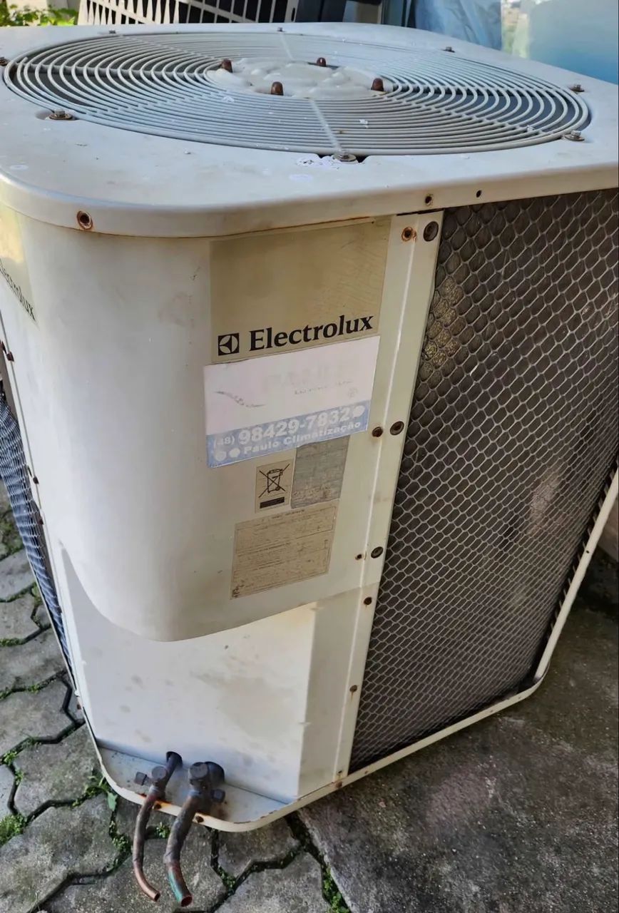 Ar-Condicionado Piso Teto Electrolux 60.000 BTUs - Alta Potência e Performance - Foto 2