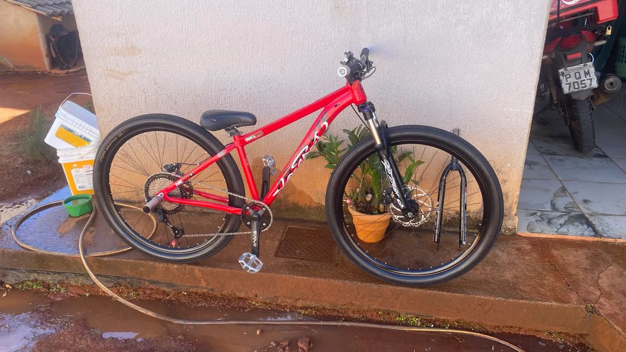Nero 5  de 12 velocidade - Foto 4