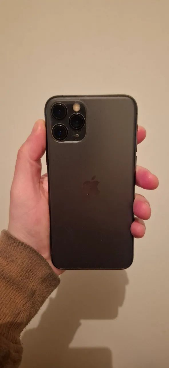 IPHONE 11 PRO MAX 256
