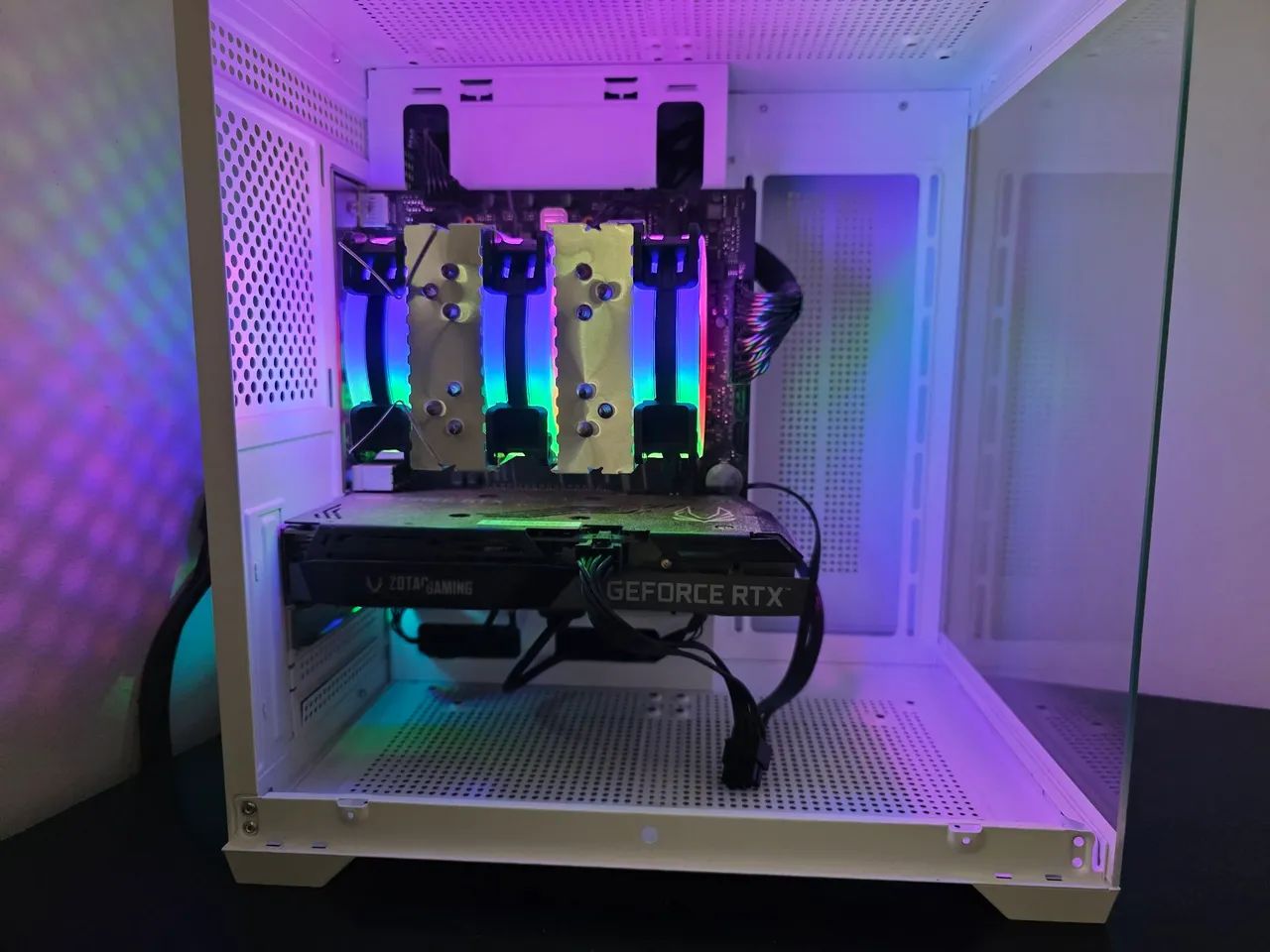 PC Gamer completo - Foto 3