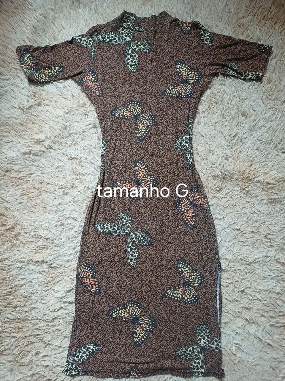 Vestido longo  - Foto 4