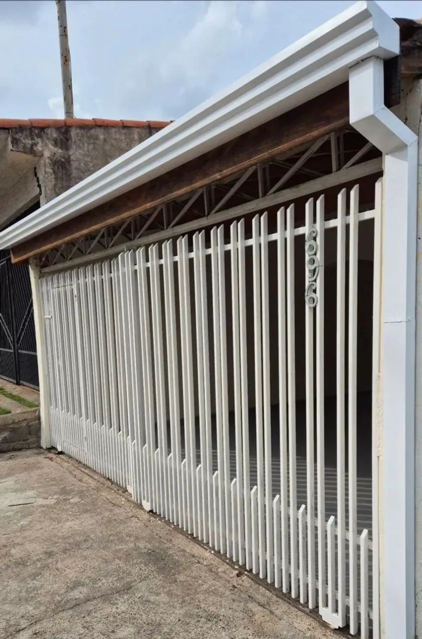 VENDO CASA NO JARDIM ITANGUA 2 - Foto 4