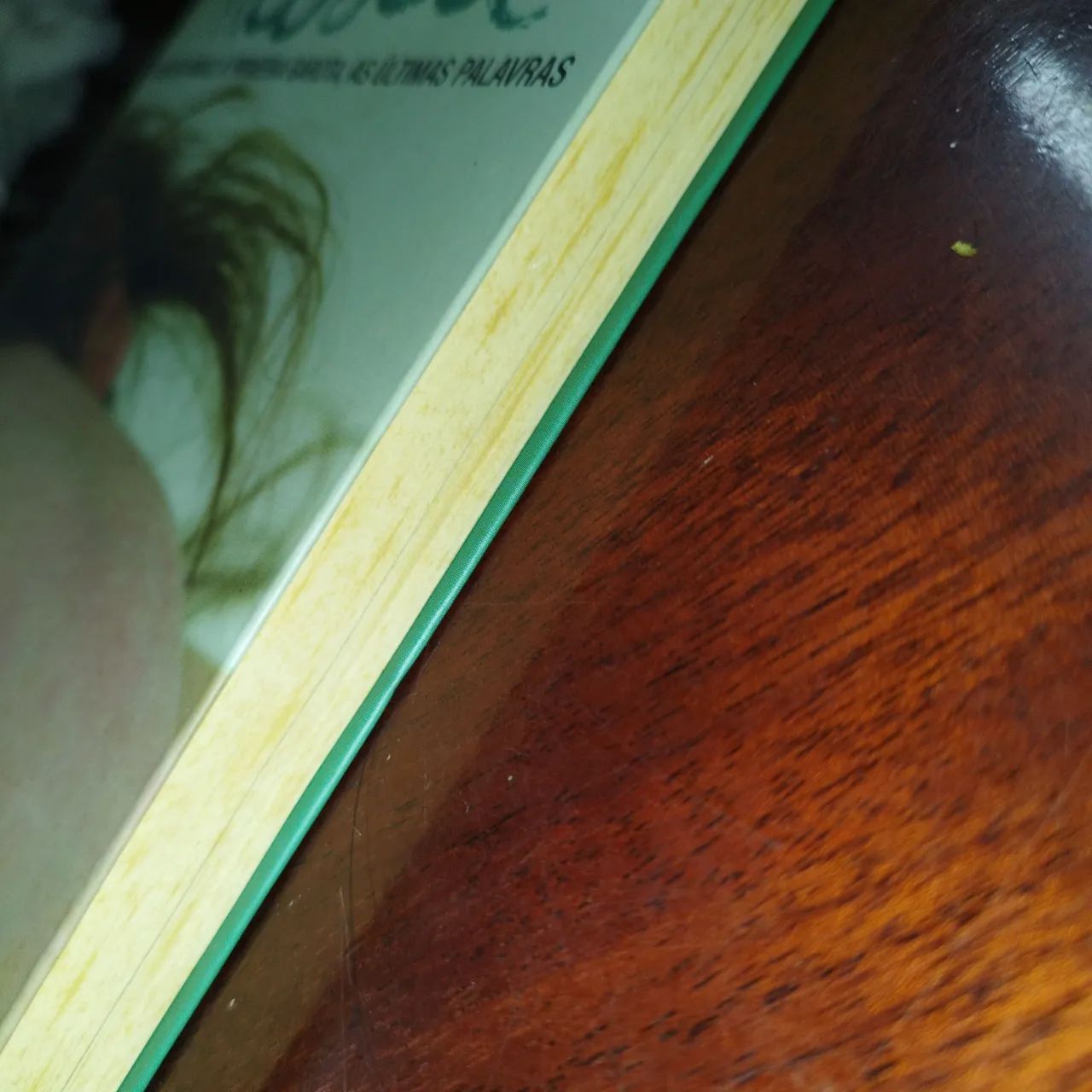 Livro Quem é voce, Alaska? De John Green - Foto 3