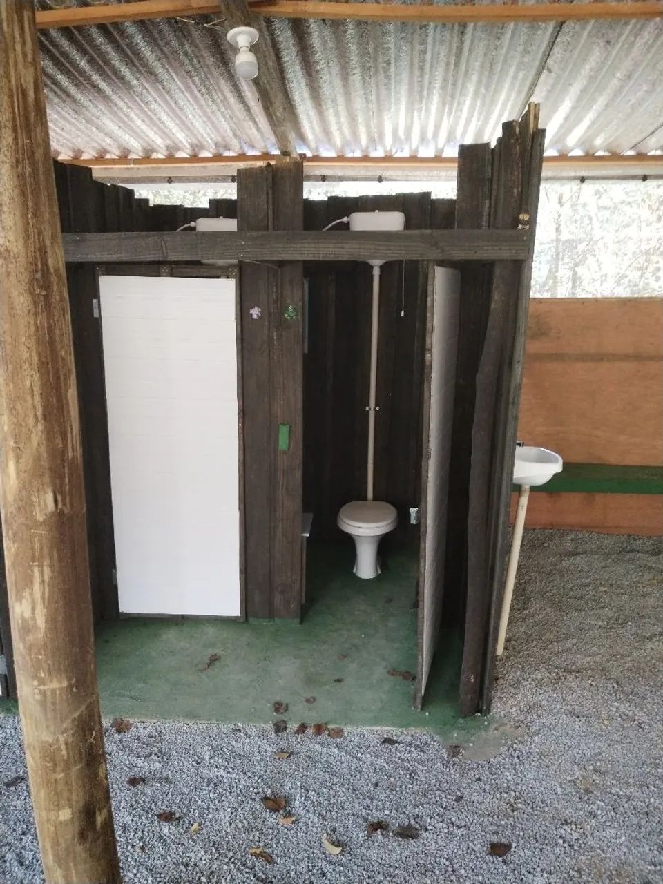 Chácara para camping  - Foto 3