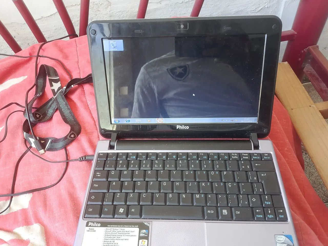 Netbook Philco  - Foto 3