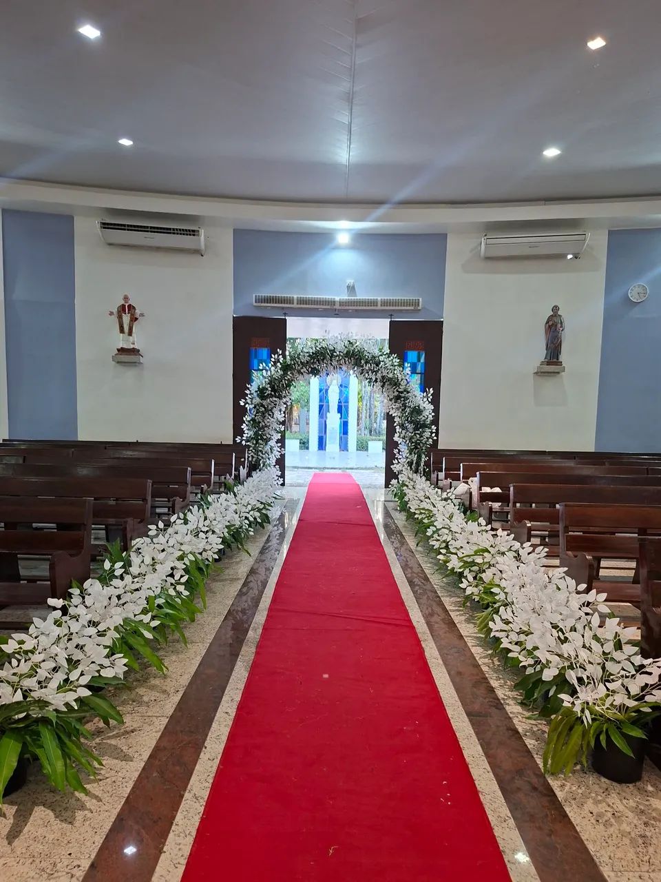 Decoração e cerimonial  - Foto 2