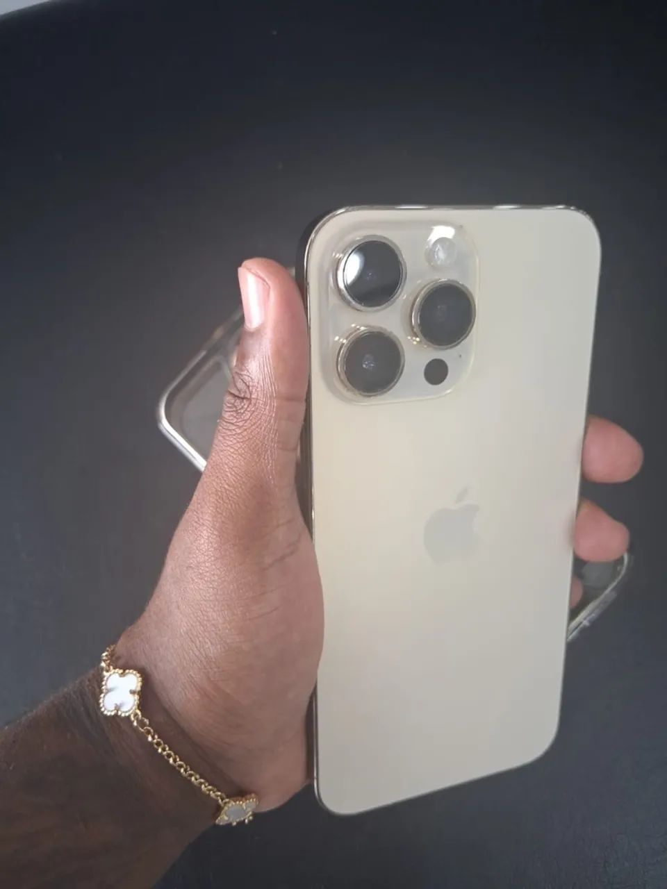 iPhone 14 Pro Max 256 gigas  - Foto 2
