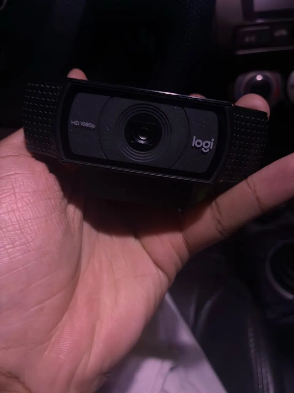 Webcam Full HD Logitech C920s - Foto 2