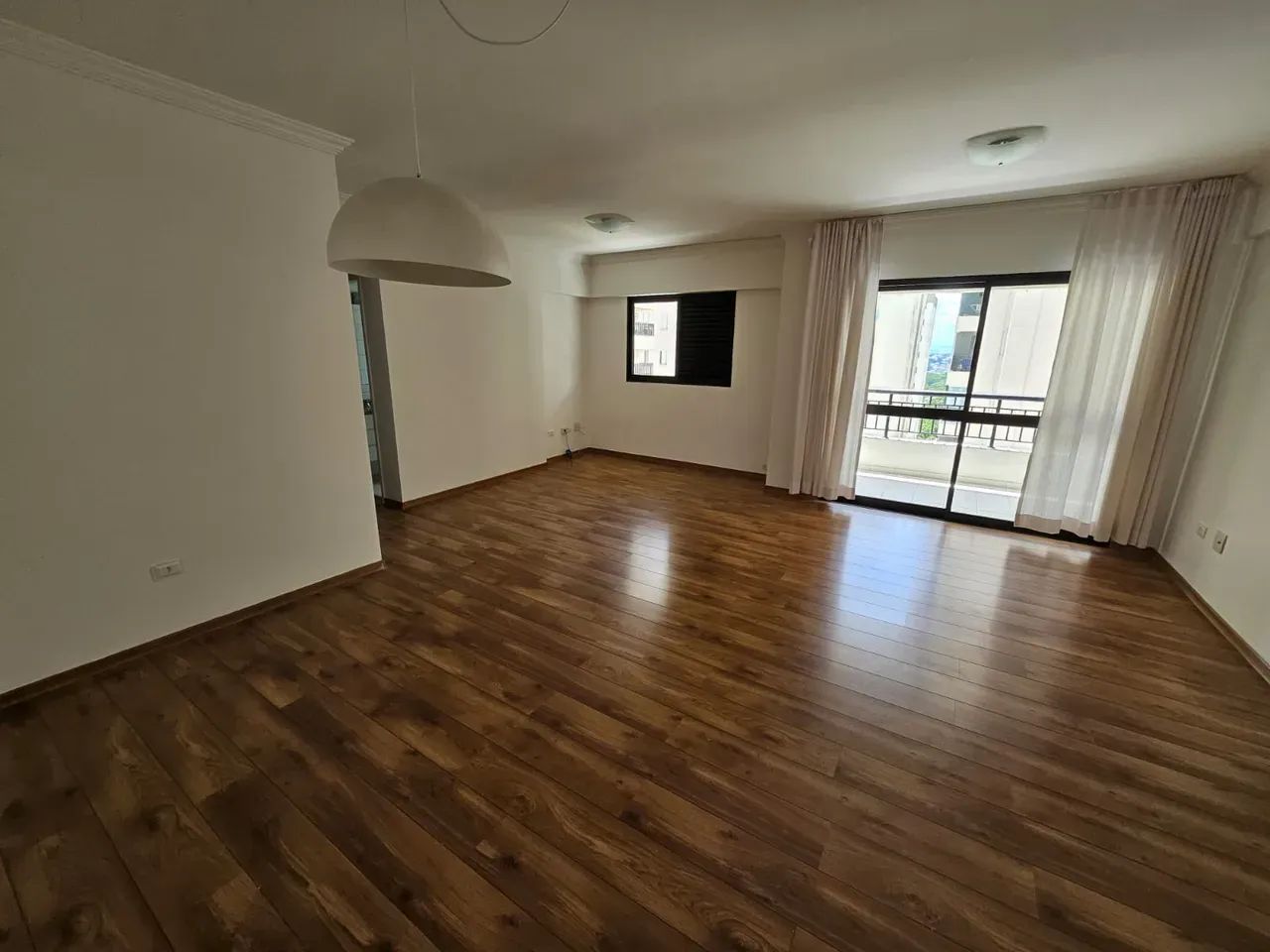 AP para aluguel e venda tem 105m com 3 quartos - Foto 2