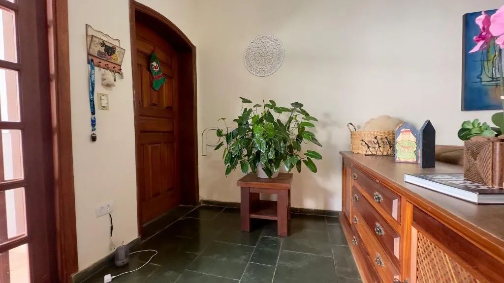 Casa à venda em Campinas, Jardim Paraíso, com 5 quartos, com 180 m² - Foto 4