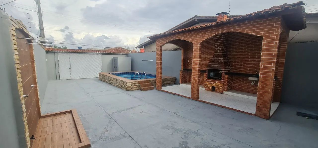 CASA EM MOSQUEIRO DE 22 DE JULHO A 03 DE AGOSTO - Foto 3