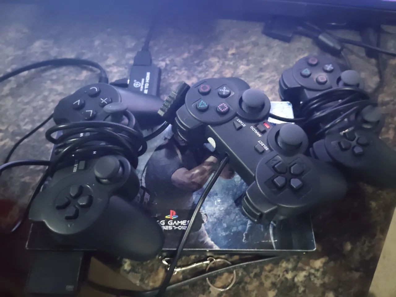 Playstation 2