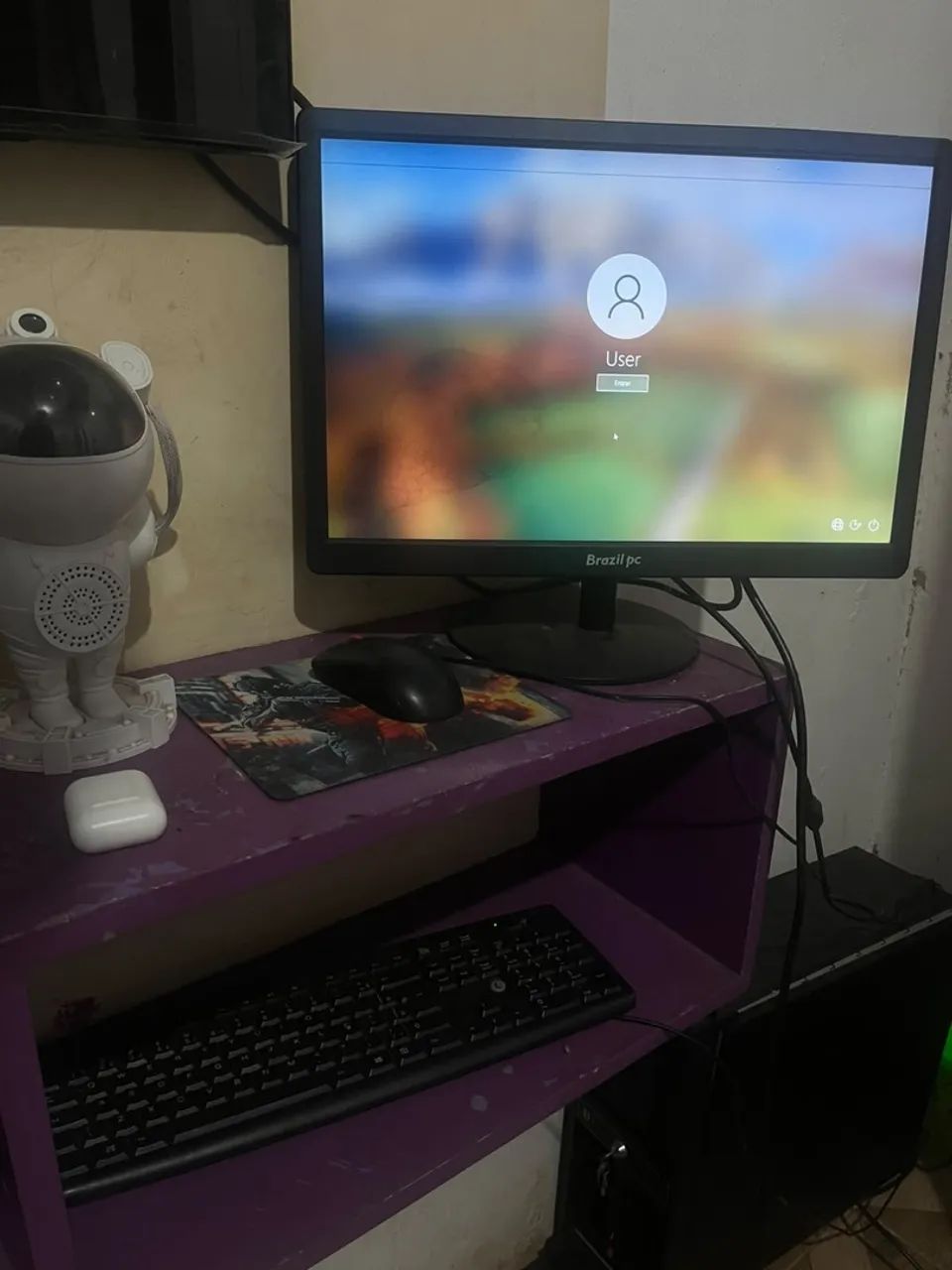 COMPUTADOR Básico completo
