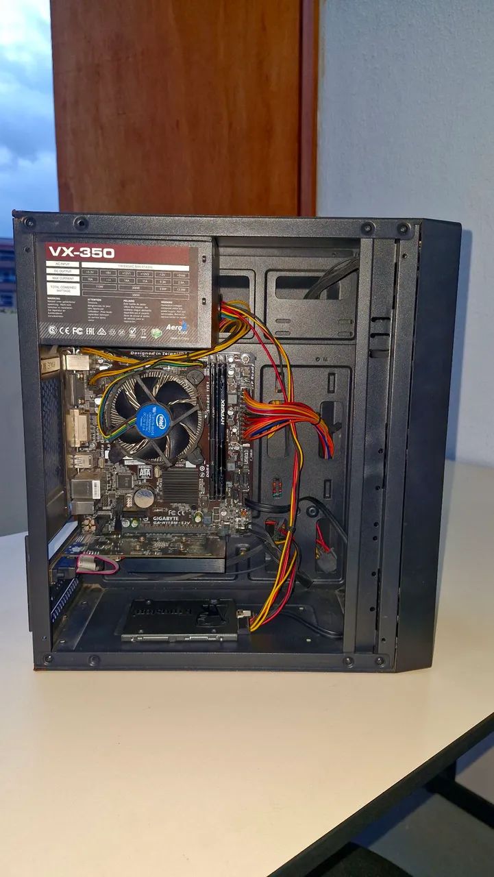 Computador completo - Foto 3