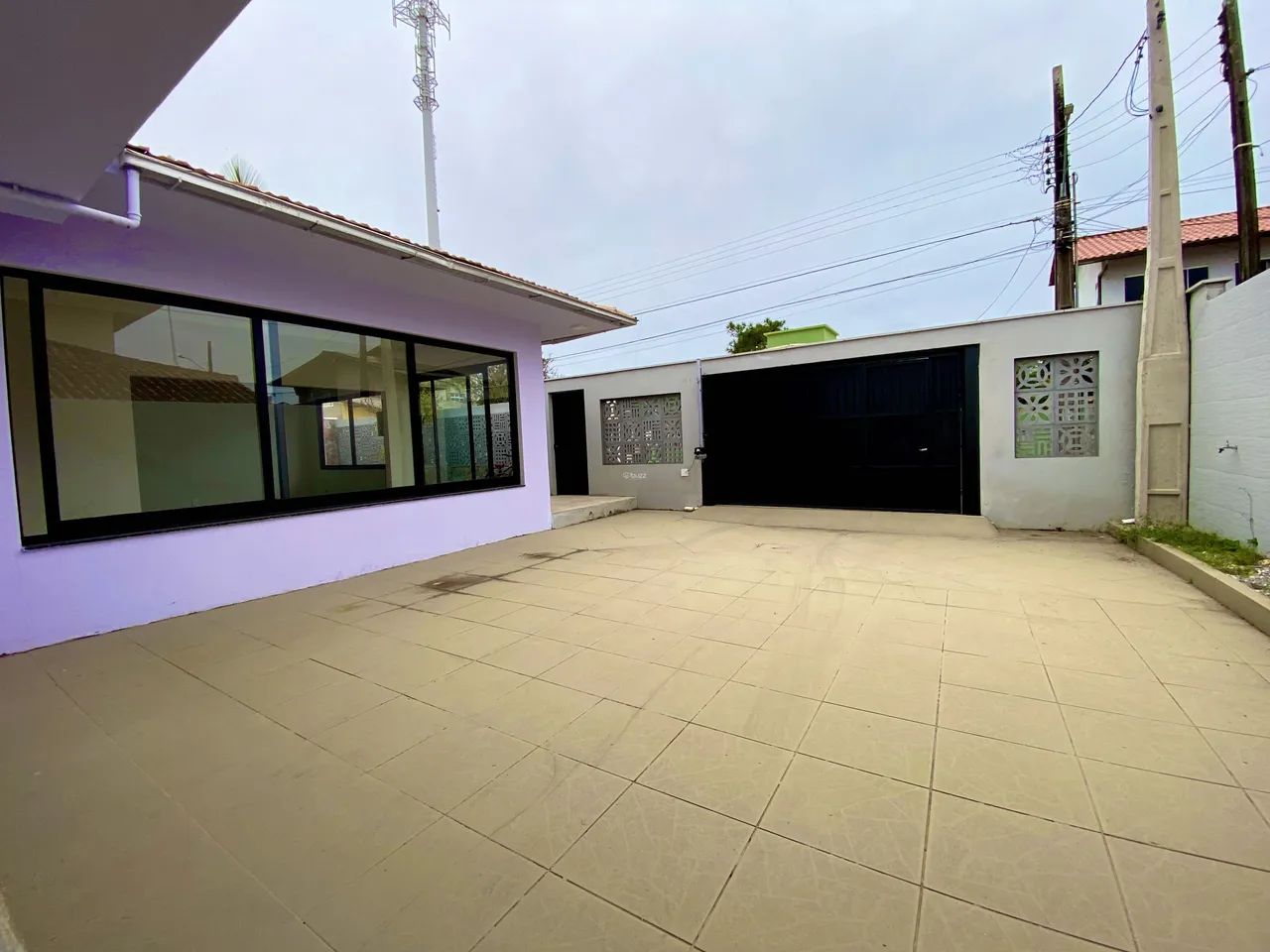 Casa térrea com piscina no Campeche. - Foto 2