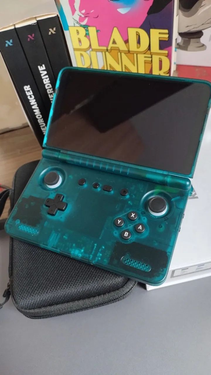 Retroid Pocket Flip 2 - Foto 3