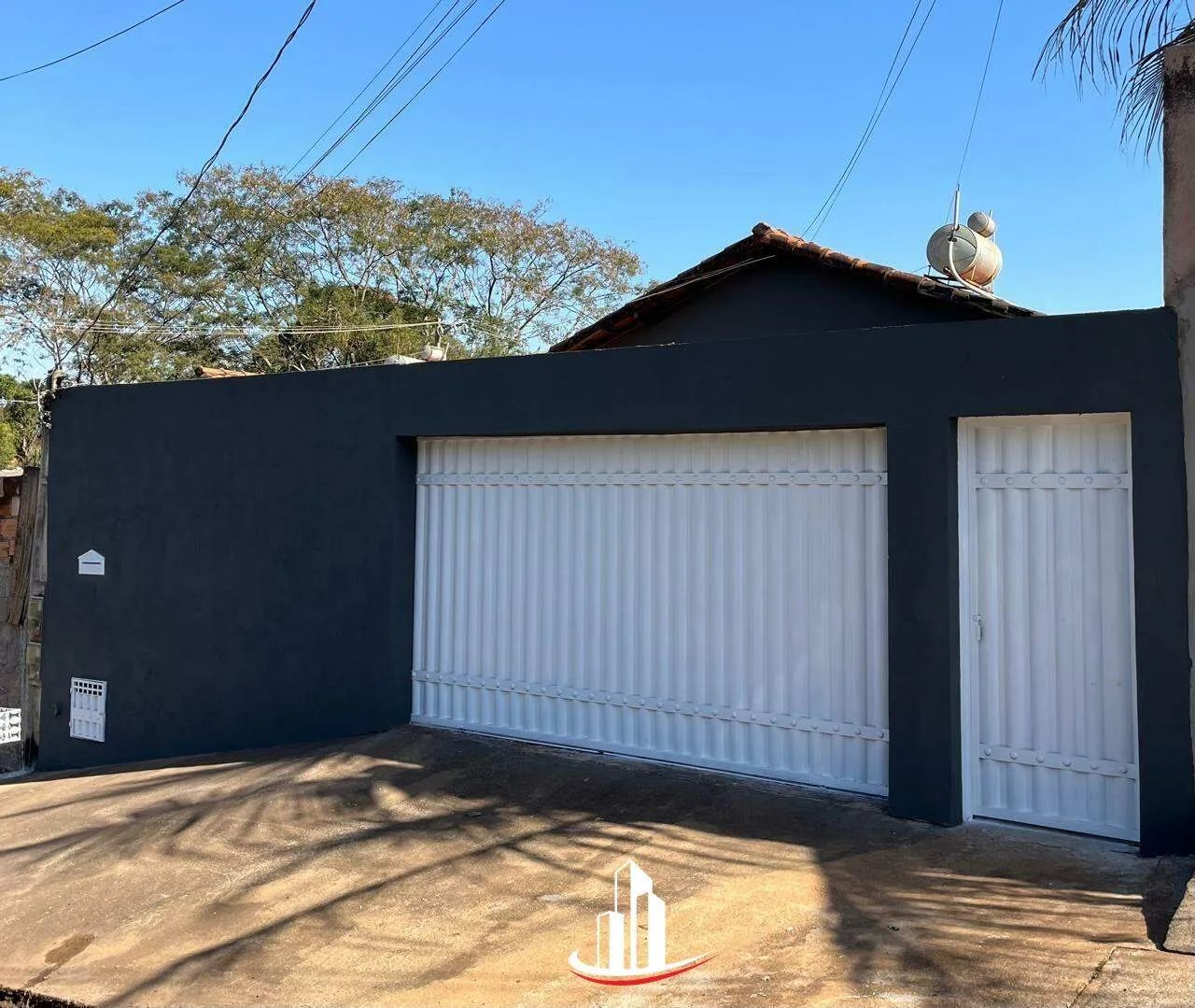 Casa de 2 Quartos à Venda no Jardim Alvorada - Foto 2