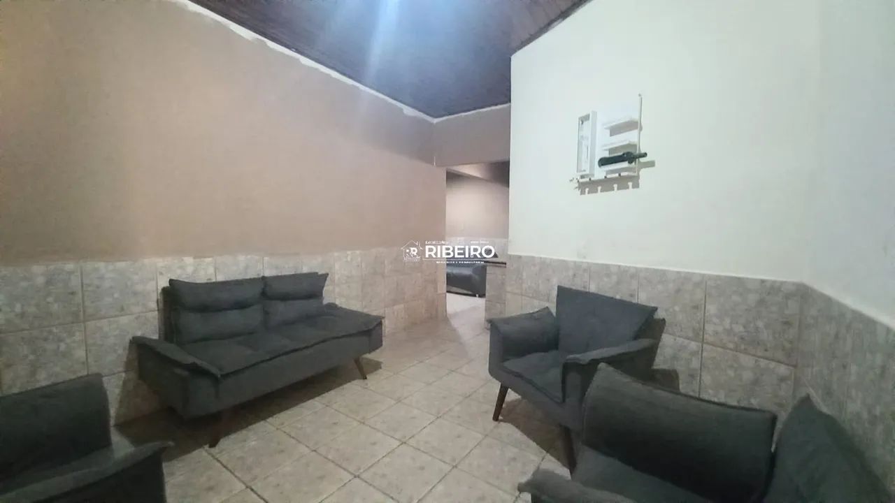 Casa 4 quartos 200m² - Nova Floresta - R$ 300.000,00 - Foto 4