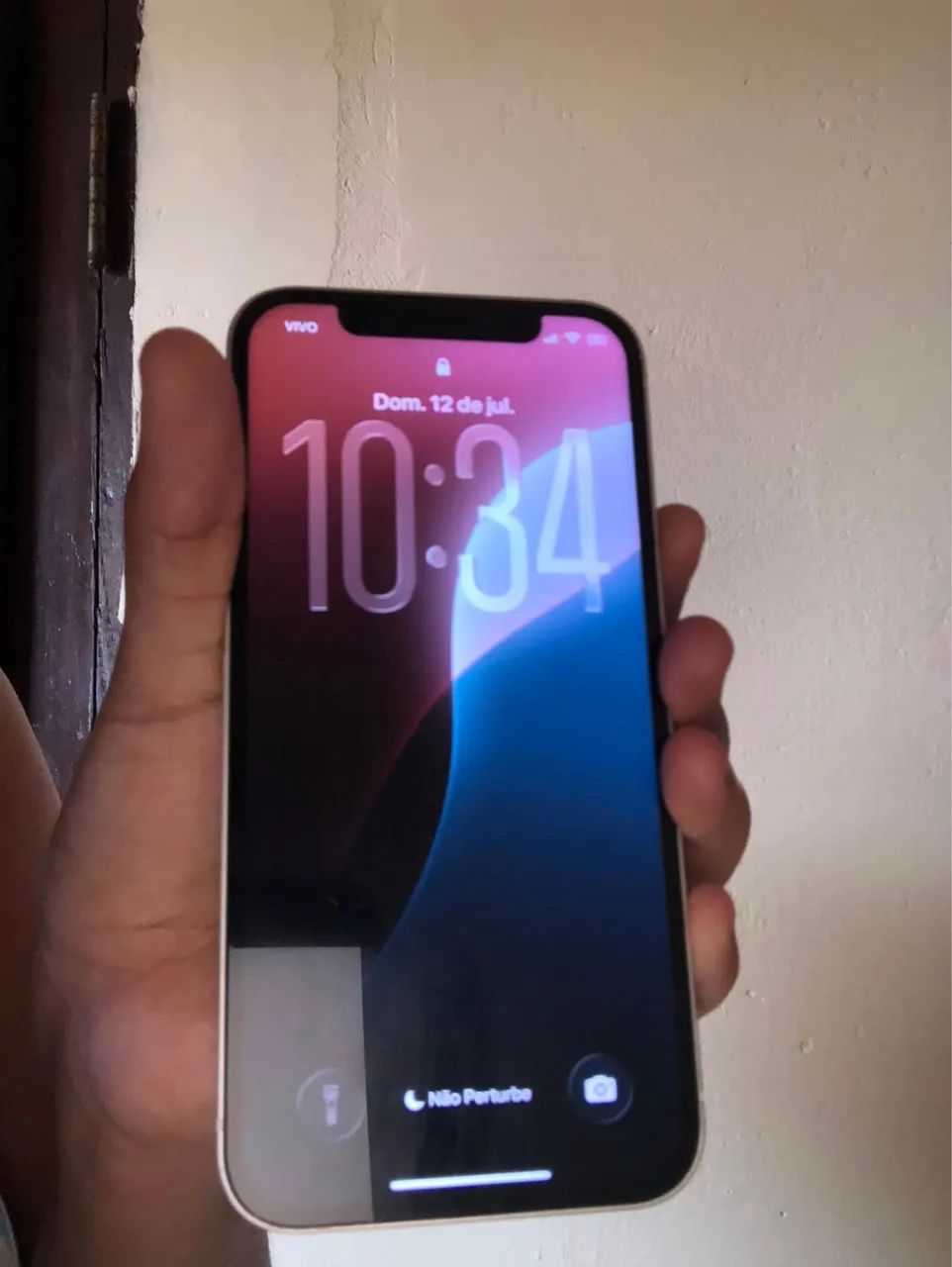 iPhone 12 128g bateria 100% - Foto 3