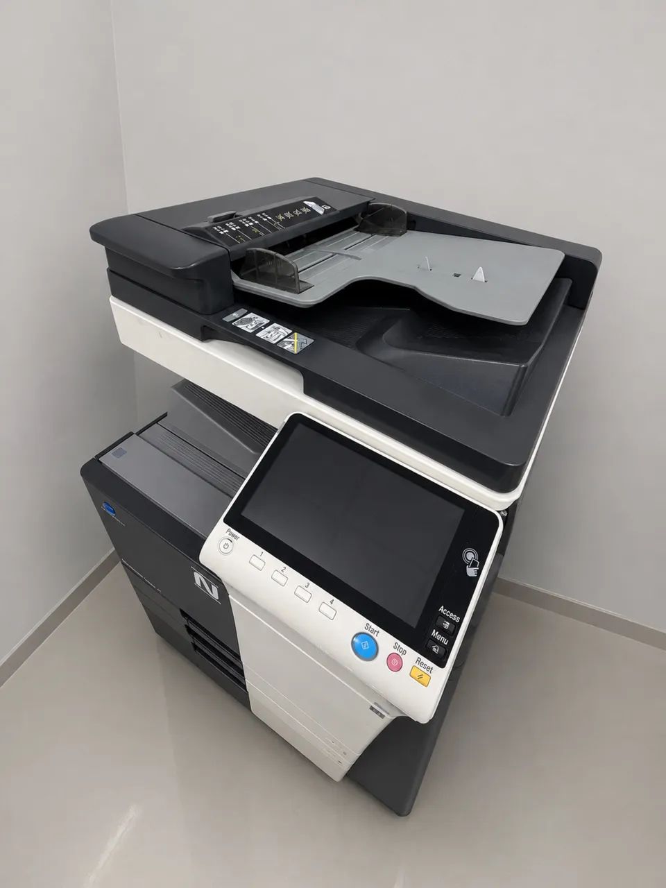 Impressora Kônica Bizhub C308