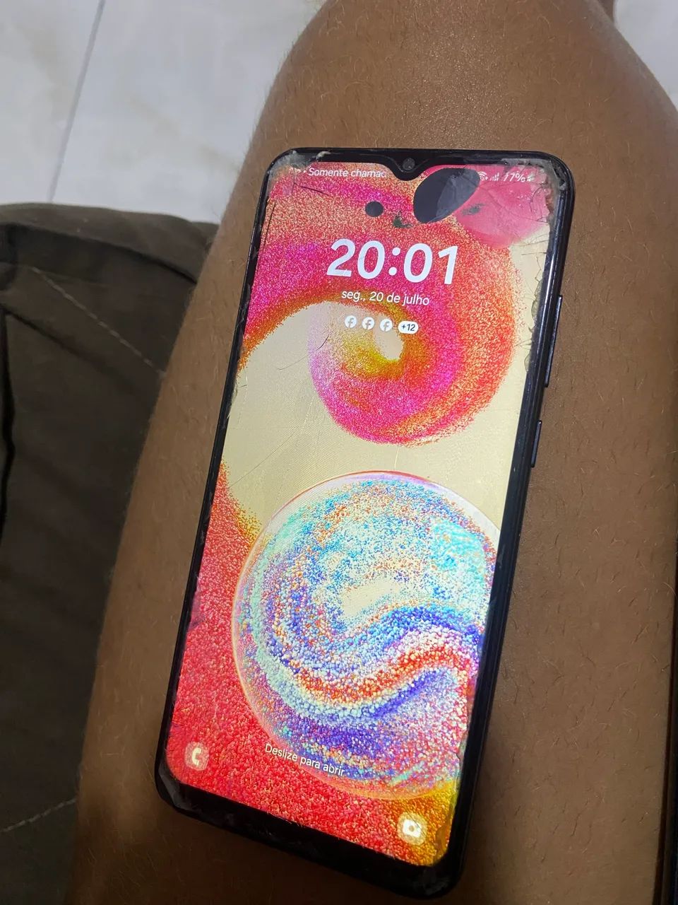 Samsung A05 - Foto 2