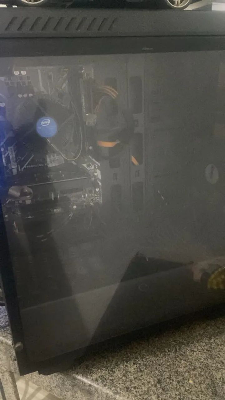 Computador completo  - Foto 3