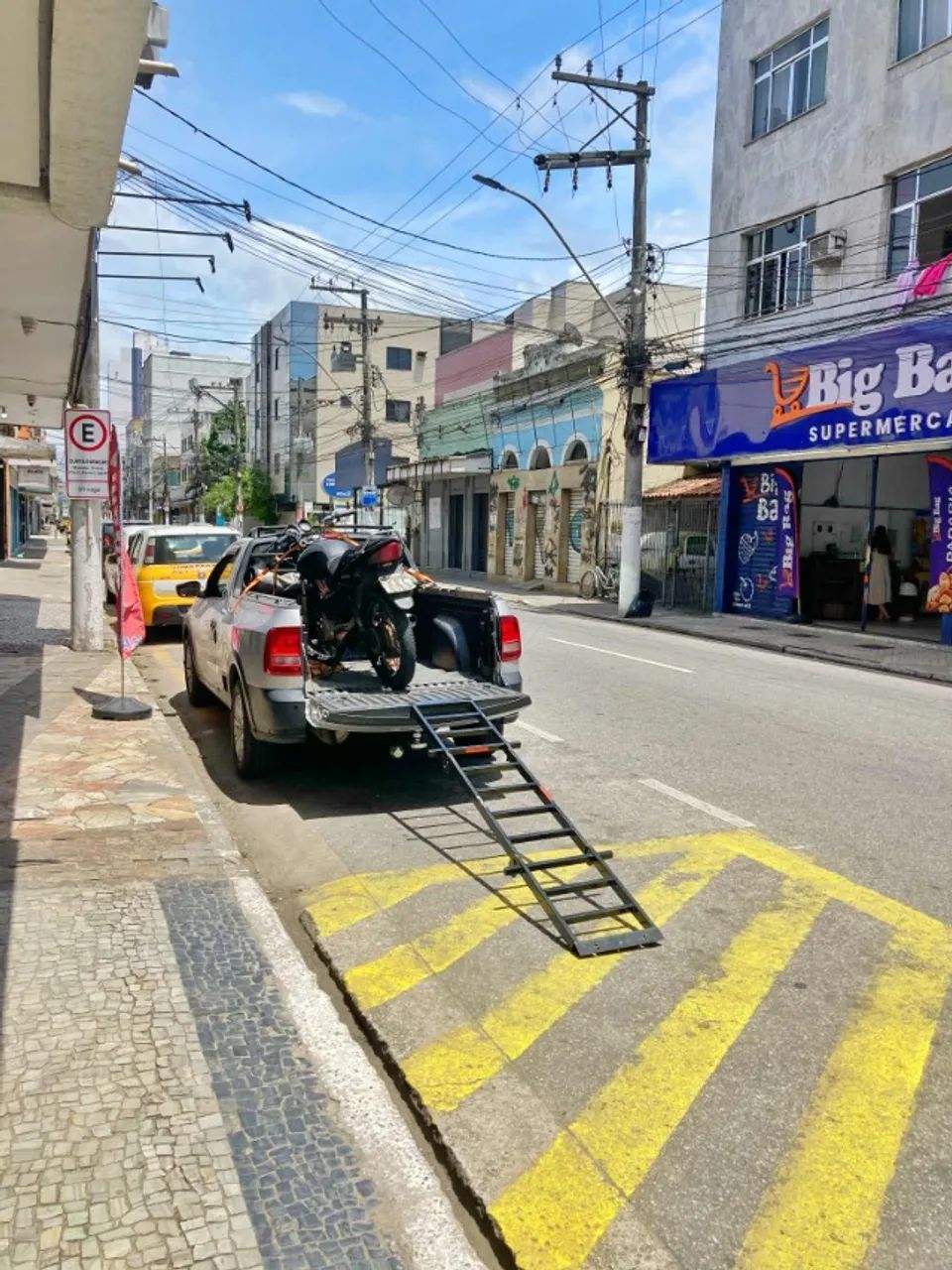 FRETES MACAÉ FINS DE SEMANA E REGIÃO - Foto 4