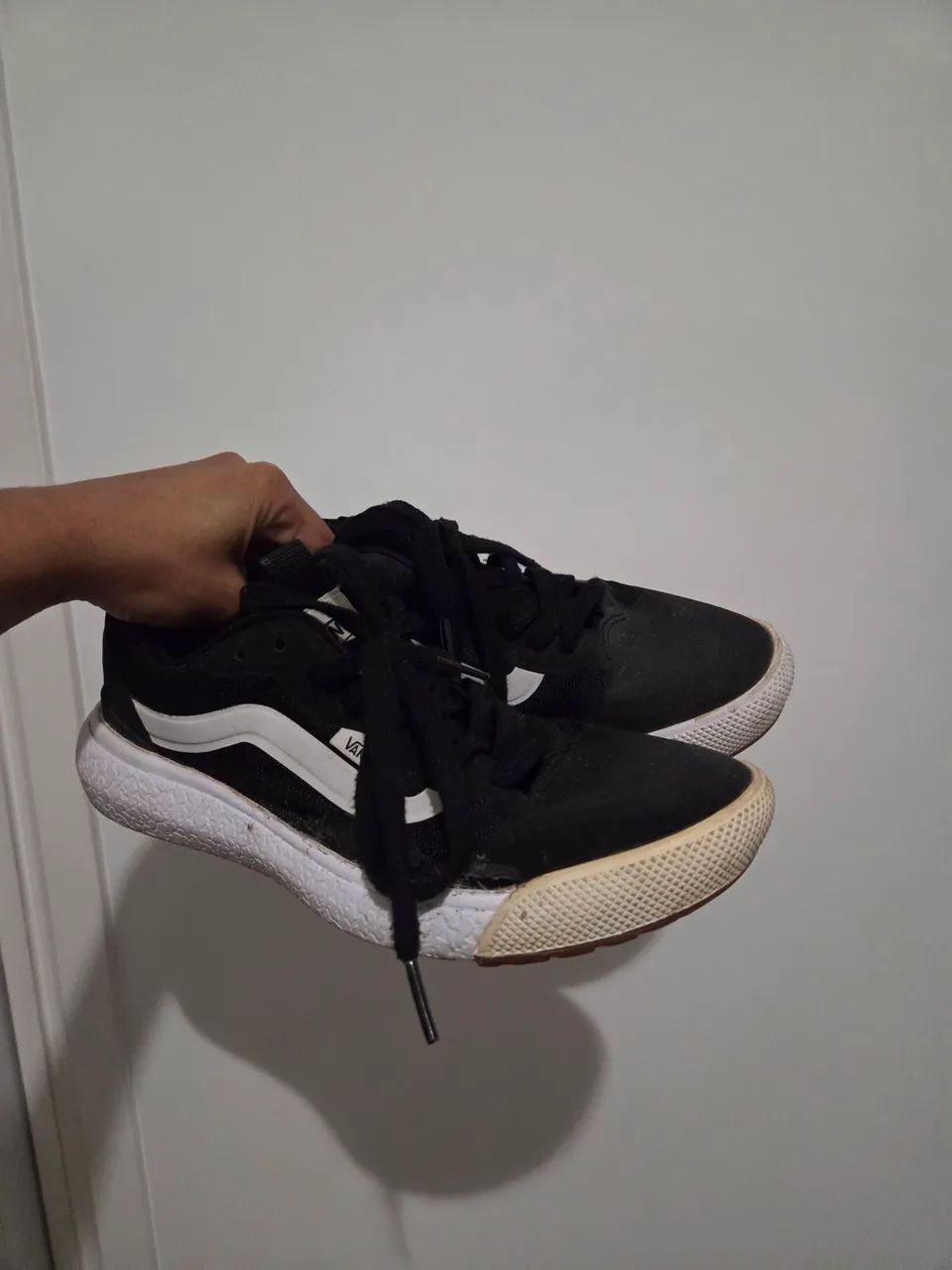 Tênis Vans ultrarange 