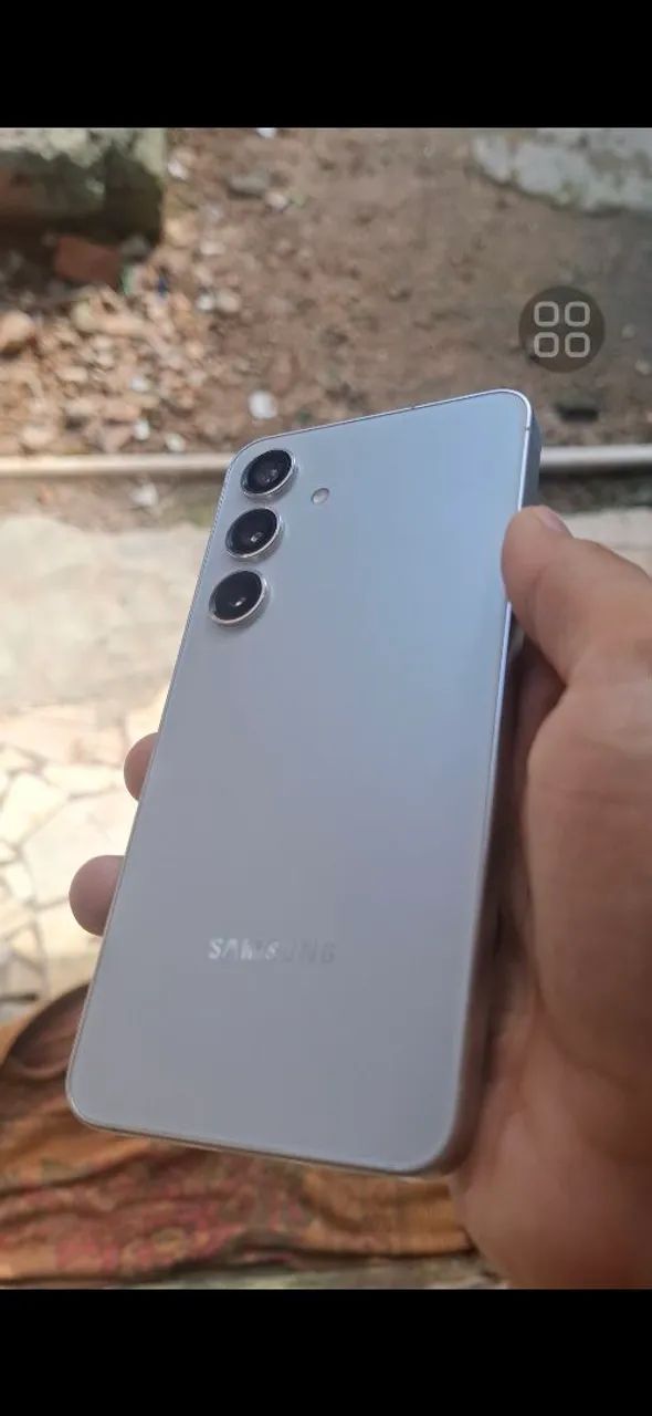 Samsung s24