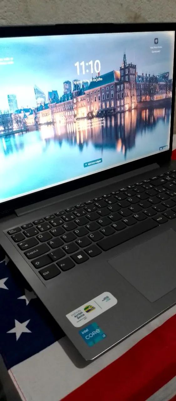Notebook i3 Lenovo  - Foto 2