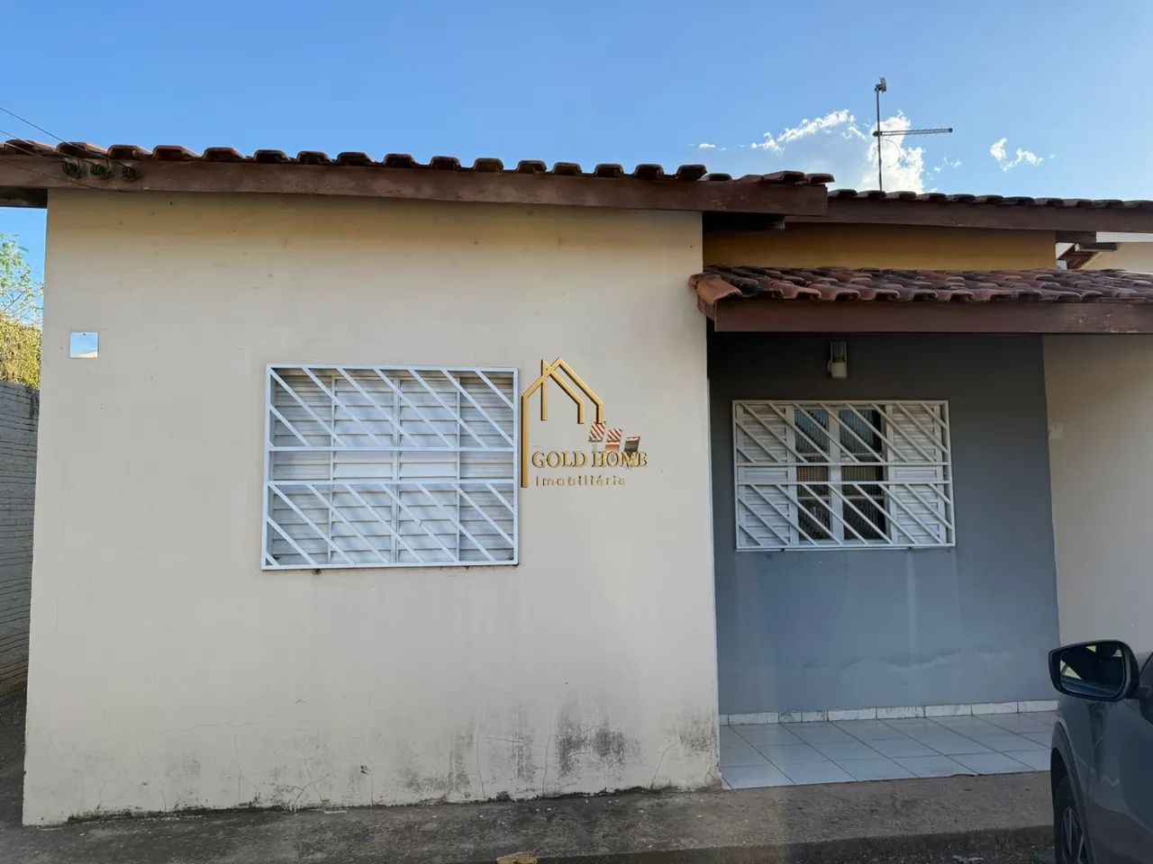 CONDOMINIO FLOR DO CERRADO