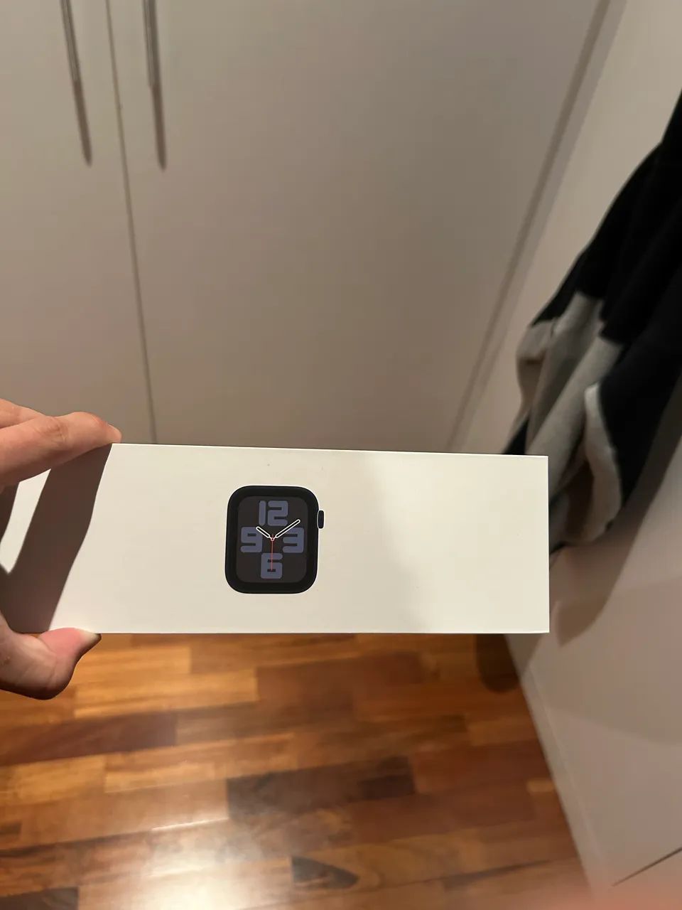 APPLE WATCH SE GEN2 44mm - Foto 2