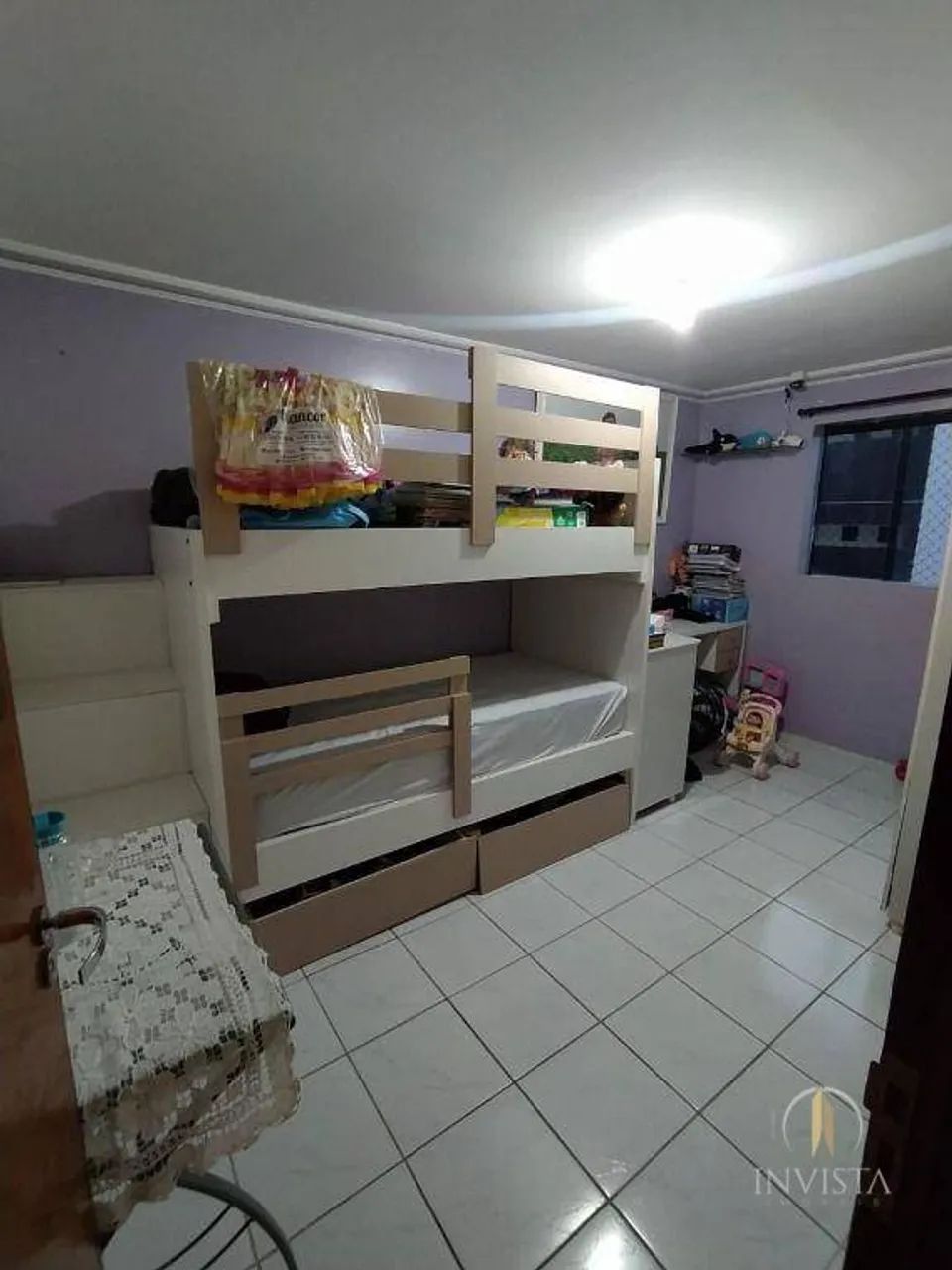 Apto O melhor bloco do condomínio e a melhor visão da área de lazer. - Foto 5