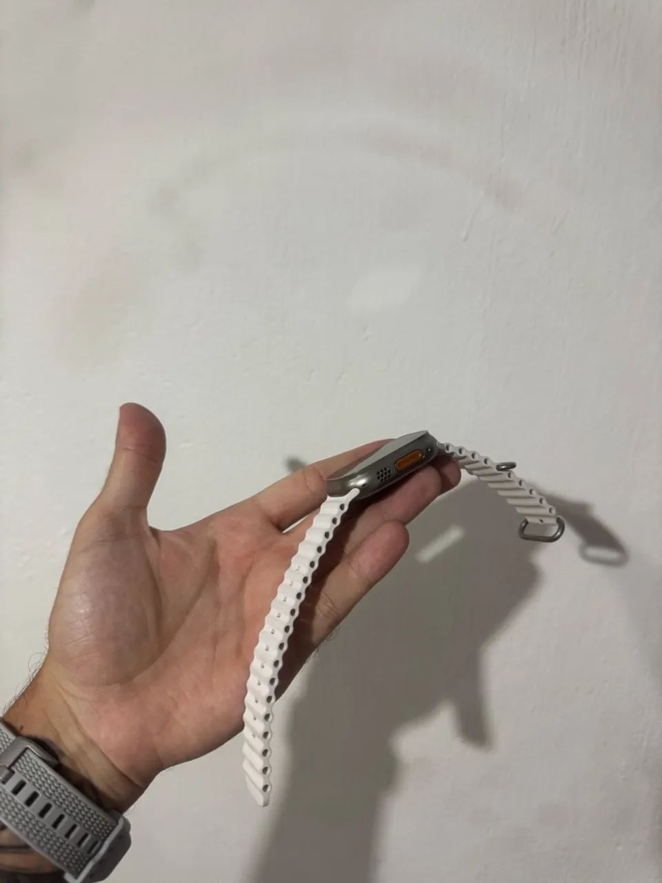 APPLE WATCH ULTRA 1 ORIGINAL  - Foto 4