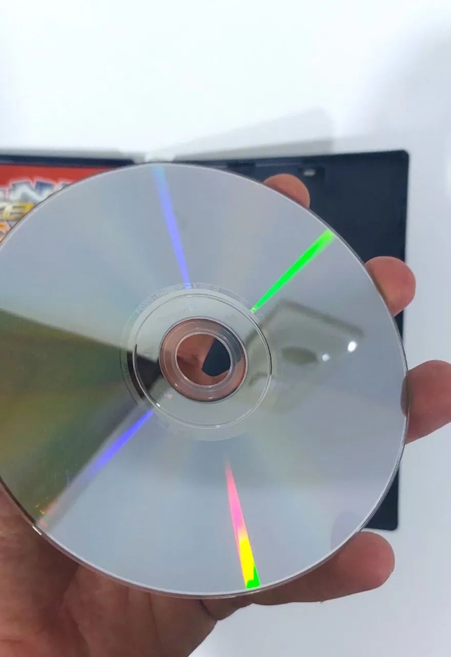 Tekken 4 - PS2 Original completo - Foto 2
