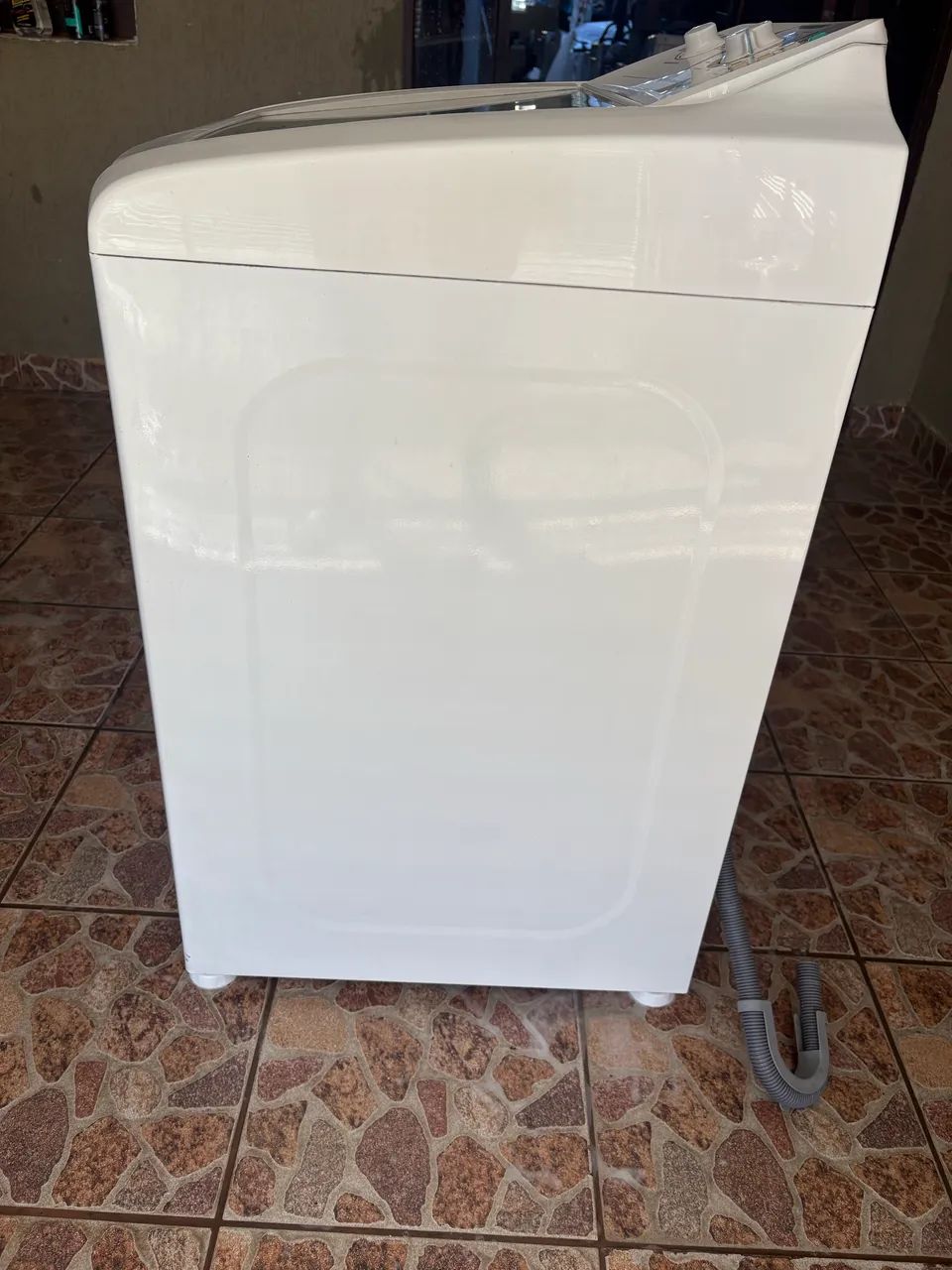 Garantia - Lava e seca LG & Máquina de lavar Electrolux  - Foto 5