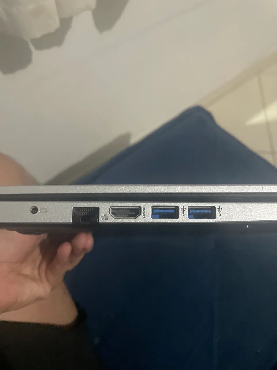 NOTBOOK ACER - Foto 4